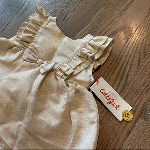 Baby Formal Dress